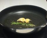 【風邪予防】鶏レバーとキンカンのソテー作り方11写真