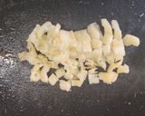 筍ご飯（あく抜きから丁寧に）作り方9写真