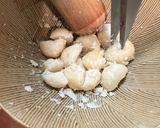 マカダミアナッとう🤣😂🤣😂作り方2写真