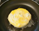 簡単！スフレパンケーキ作り方7写真