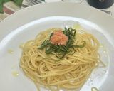 混ぜるだけ👨‍🍳本格たらこ和風パスタ✨作り方5写真