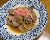 調味料4つで簡単！黄金比の牛丼🎵作り方6写真