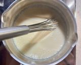アガーで簡単！豆乳のとろける本格豆花作り方1写真