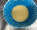 蕪の泉州きくな餡掛け作り方7写真