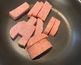 ナスとズッキーニのチャンプル！作り方2写真
