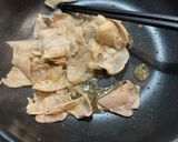 くっつかない絶品ソーメンチャンプルー作り方3写真
