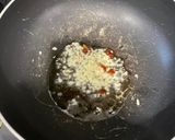 レタスの中華風温サラダ作り方2写真