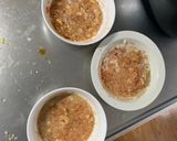 肉無豆腐簡単シーフードプルコギ味野菜炒め作り方5写真