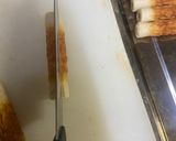 明太子ちくわの磯部揚げ作り方1写真