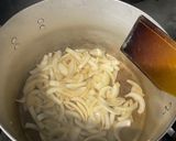 めっちゃええ肉じゃが作り方2写真
