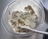 簡単 豆乳のクリームチーズ風作り方4写真