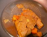 簡単爆速リメイク！カレーうどん☆作り方2写真