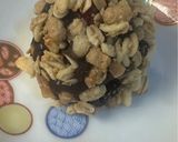 チョコ不要レンチンで簡単いちご大福🍓作り方11写真