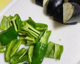 鶏肉とナスのみぞれ煮作り方2写真