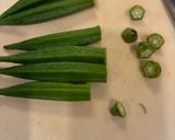 簡単 刻むだけ 出汁豆腐 東北郷土料理作り方3写真