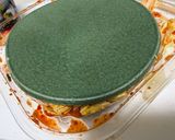 市販キムチ増量作戦^^作り方4写真