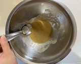 空芯菜初心者ならまずこれ！空芯菜の味噌ごま和え作り方6写真