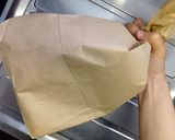 レンジで簡単☆サックサク油揚げチップス作り方3写真
