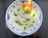 ポリCOOK離乳食『白がゆアレンジ』作り方12写真