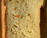 半干し野菜とウインナーのカレー🍞作り方6写真