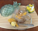寒天とぜんざいで冷んやり和スイーツ作り方6写真