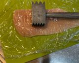 チキン南蛮（むね肉）作り方2写真