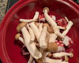 テキトータジン鍋その四マダコ作り方2写真