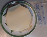 グラタン風味スライスで、トーストグラタン作り方3写真