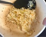 ポテサラバーグ作り方4写真