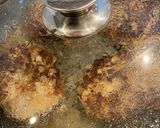 失敗しない基本のハンバーグ作り方6写真
