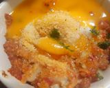 ミートポテトグラタン風作り方6写真