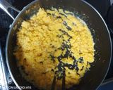 美味しい2色そぼろ作り方4写真