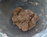 20分で完成!トースターホケミココアパン作り方2写真