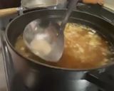ハンバーグを使ったこだわり和風カレー！作り方8写真