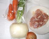 かぶ豆乳スープ♪簡単レシピ食べ過ぎ膨満感作り方1写真