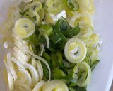 鶏むね肉と糸こんにゃくのうま煮♪作り方7写真
