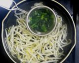 味噌カレーラーメン作り方3写真