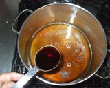 肉豆腐♪簡単レシピ野菜の煮物更年期ほてり作り方3写真