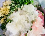 私の 羽根つき餃子作り方6写真
