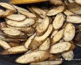 目指せ、デリ風♫イタリアンきんぴら作り方7写真