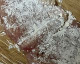 簡単手抜き！鶏胸肉のインパナータ作り方3写真