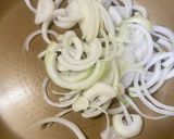 お弁当に！おかずにも！ワンパン！あっという間酢豚作り方2写真