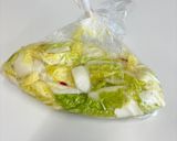 簡単！白菜中華甘酢づけ作り方3写真