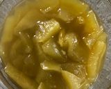 マクワウリのコンポート作り方4写真