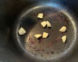 ギリシャ料理　牛肉のスティファド作り方5写真
