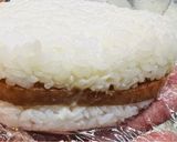 🐷🍳ポークたまご携帯ばくだんおにぎり💣🍙作り方9写真