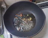 ナッツマサラカレー作り方11写真