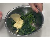 ちくわのツナマヨカレー風味★動画あり★作り方7写真