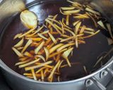 ちゃんぽん麺のかえし(ラーメンかえし)作り方2写真