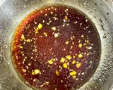 ウマたま♪豆苗の冷しゃぶサラダ作り方4写真